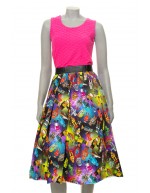 Robottiavaruus, digiprint